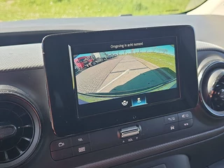 Mercedes-Benz Citan 2022 - 110 CDI bild 14