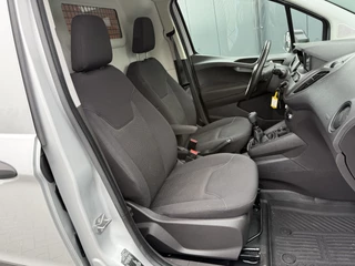 Ford Transit Courier 2020 - 1.5 TDCI / 1e EIGENAAR / 23.338 KM!! / AIRCO / PDC / NAVI / DAB image 6