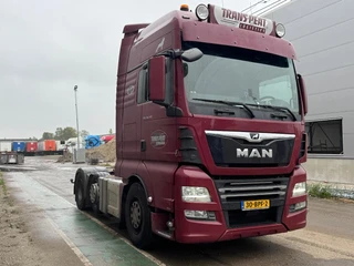 MAN TGX 2020 - 26.470 afbeelding 3 miniatuur