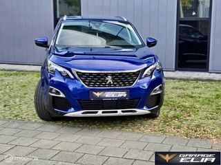 Peugeot 3008 2020 - Aut.| LED | Navi | PDC | 64900 KM |6M Garantie afbeelding 2 miniatuur