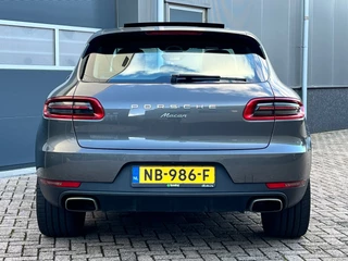 Porsche Macan 2017 - 2.0 bj.2017 NL auto|Pano|Camera|Nap. image 8