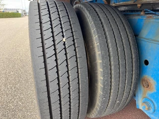 Nooteboom OVB-48-VV, 2 x Extandable, 29,30 Mtr, Power Steering, Excellent Condition !!! 1993 - N/A obrazek 18