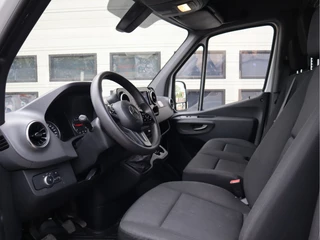 Mercedes-Benz Sprinter 2019 - 316 CDI L3H2 Maxi Euro 6 - MBUX - Cruise obrazek 11