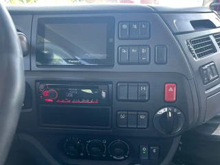 DAF XF 460 2015 - FT INTARDER image 27