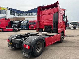 DAF XF 450 2018 - H4EN3 imagem 4