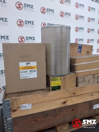 Diversen N/A - Occ lot filters obrazek 1