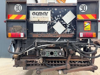 Renault N/A 2001 - Acmar - 12.000 Liter obrazek 40