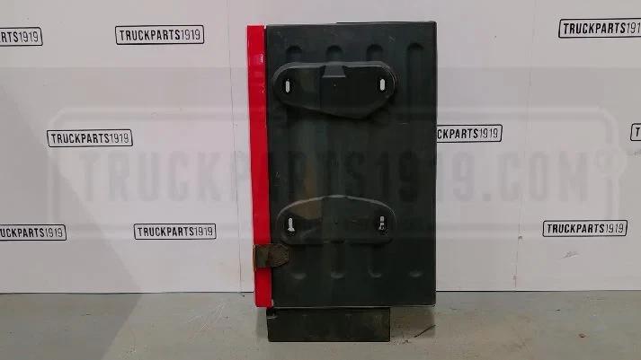Mercedes-Benz - Body & Chassis Parts Spatbord voor Li.MB MP4 imagem 2