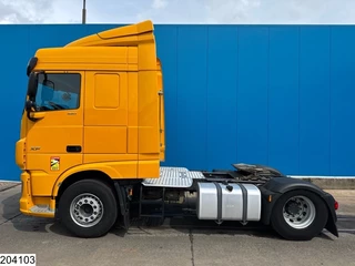 DAF XF480 2018 - EURO 6, Retarder, ACC imagen 11