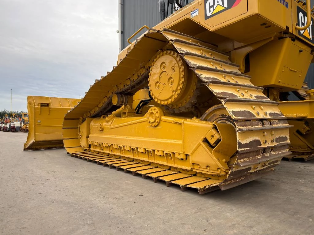 Cat 2016 - D6N LGP afbeelding 16