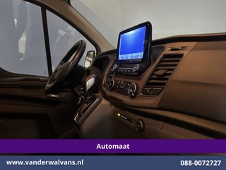 Ford Transit Custom 2020 - 2.0 TDCI 130pk Automaat L1H1 Euro6 Airco | Camera | Navigatie | LED | Cruisecontrol bild 16