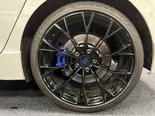 Volkswagen Golf 2021 - 2.0 TSI R 320PK 4Motion Performance Pack 19inch Remus DCC obrazek 72
