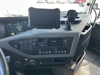Volvo FH 2020 - 460 Globetrotter / 759 dkm / Tacho V2 obrazek 5