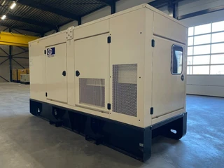 FG Wilson 2026 - PRO310-4 - 310 kVA Genset Stage V - DPX-16054 image 3 miniature