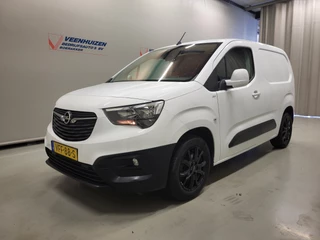Opel Combo 2020 - 1.5D 130pk Automaat Euro 6! bild 2
