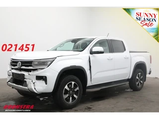 Volkswagen Amarok 2023 - 3.0 TDI DoKa 4Motion LED ACC Apple/Android Camera SHZ AHK for sale