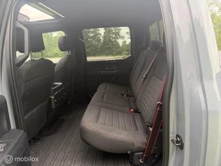 Ford F-150 2020 - USA 5.0 V8 XLT image 17