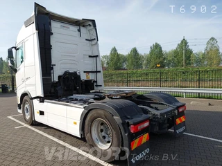 Volvo FH 2021 - 4x2 afbeelding 2 miniatuur