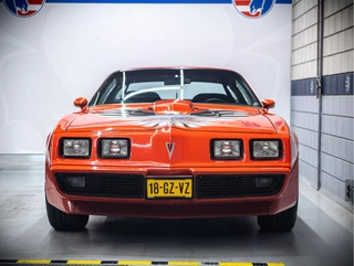 Pontiac Firebird 1979 - | Trans am ORIGINEEL ONGERESTAUREERD | FABRIEKSNIEUWSTAAT! | MIJLEN obrazek 5