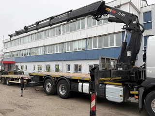 Volvo FM 460 2018 - N/A image 16