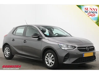 Opel Corsa 2020 - 1.2 Edition Navi Cruise Airco Apple/Android PDC afbeelding 2 miniatuur