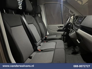 Volkswagen Crafter 2020 - 2.0 TDI 140pk L3H3 L2H2 Euro6 Airco | Navigatie | Apple Carplay | Cruisecontrol obrazek 8