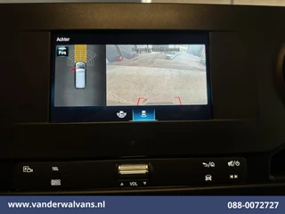 Mercedes-Benz Sprinter 2023 - 317 CDI 170pk L3H2 Euro6 Airco | Camera | Apple Carplay | Cruisecontrol | Stoelverwarming imagen 2