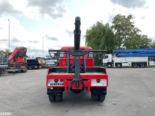 DAF T1300 ''Kikker'' Bergingswagen 1963 - N/A изображение 7