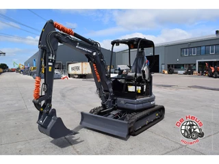 Eurotrac N/A - HE26SR zdjecie 2