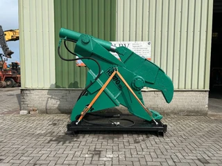 - Ijzerschaar HS 470 SD for sale