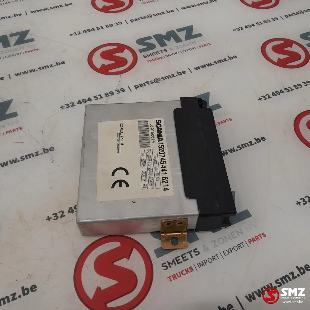 Scania 2004 - Occ ECU VPS regeleenheid Scania zdjęcie 5
