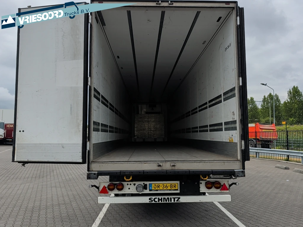 Schmitz Cargobull 2017 - N/A SCB*S3B imagen 4