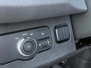 Mercedes-Benz Sprinter 2024 - 317 CDI L2 Dubbele Cabine Open Laadbak obrazek 11