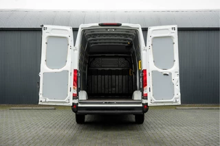 Iveco Daily 2023 - 35S14V L2H2 | 140PK | 3.5T Trekgewicht | Cruise | Climate zdjecie 9