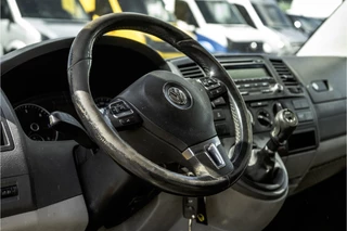 Volkswagen Transporter 2015 - TDI | L2H1 | Cruise | PDC zdjecie 10