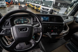 MAN TGX 2022 - 18.510 LLS+INTARDER+HYDR. obrazek 11
