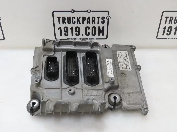 Scania - 2639862 Versnellingsbak regeleenheid T Bild 1