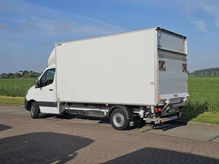 Mercedes-Benz Sprinter 2023 - 317 immagine 6