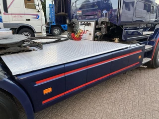 Scania T 2001 - T164-480 V8 bild 13
