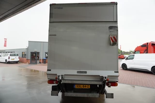 Renault Master 2023 - T35 2.3 dCi 165PK L3 Energy Meubelbak + laadklep obrazek 6