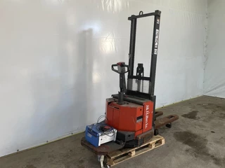 J & J Lifters B.V. PPS 1200MXF 2000 - N/A image 2