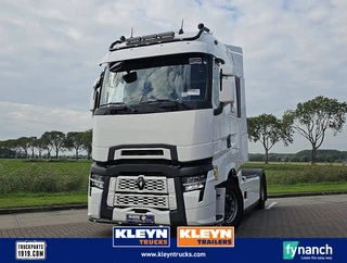 Renault 2022 - T 480 te koop