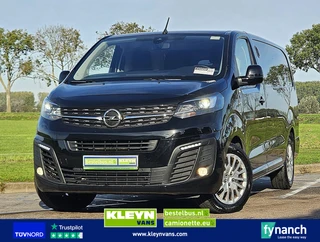Opel Vivaro 2023 - 2.0 afbeelding 1 miniatuur