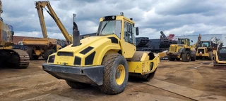 Bomag N/A 2010 - BW 213 D H-4 bild 4