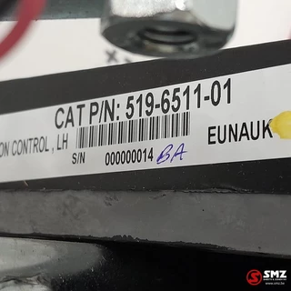 Caterpillar N/A - Joystick Caterpillar image 5
