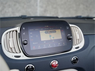 Fiat 500C 2018 - 0.9 TwinAir Turbo Collezione obrazek 44