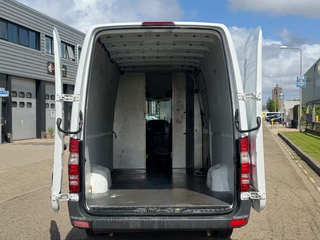 Mercedes-Benz Sprinter 2014 - 310CDI L3H2 Automaat image 8