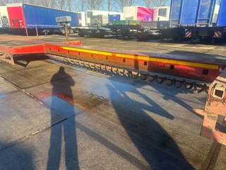 Broshuis N/A 2002 - 2 AXLE, EXTENDABLE 5 METER image 3