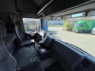 Scania R 2003 - R164-580 V8 zdjecie 14