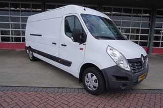 Renault Master 2018 - T35 2.3 dCi 170PK L3H2 Energy Schuifdeur L/R obrazek 1
